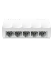 TP-Link LS1005 5 Port 10/100 Mbps Ethernet Switch