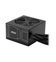 MSI MAG A750GN PCIE5 750W 80+ GOLD PSU NONMODULAR