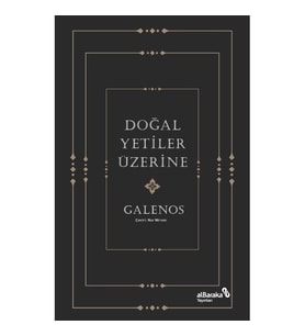 Doğal Yetiler Üzerine