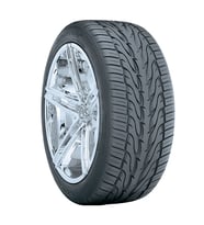 295/45R18 108V PROXES TOYO YAZ LASTİĞİ 2011 **