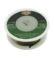 Yate10 50g 60/40 1mm Lehim Teli