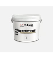 Polisan Dolgulu Astar 20 kg