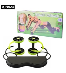 MULTİFLEX PRO KARIN KASI GELİŞTİRİCİ