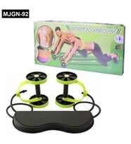 MULTİFLEX PRO KARIN KASI GELİŞTİRİCİ