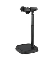 ALLY T8 360° Dönebilen Yükseklik Ayarlı Masa Üstü Telefon Tutucu-(5775) - SSSSSS4838-3258