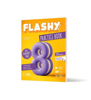 Flashy 8.sınıf Practice Book Yeni