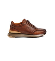Marcomen 152-15098 Erkek Casual Ayakkabı - TABA