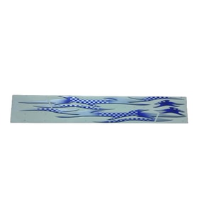 BİSAN LİFAN 100 ETİKET MAVİ