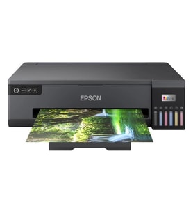 EPSON A3 L18050 Tanklı Fotoğraf Yazıcısı USB 2.0,Kablosuz