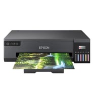 EPSON A3 L18050 Tanklı Fotoğraf Yazıcısı USB 2.0,Kablosuz
