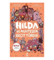 Hilda ve Muhteşem Geçit Töreni