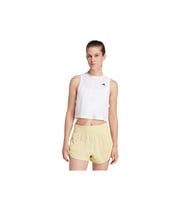 adidas Kadın  Beyaz  Atlet WE TANK JF1026