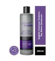 Urban Care Expert Biotin&caffeine Şampuan 350ml