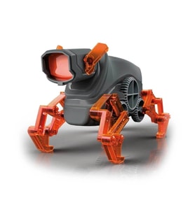 64441 Robotik Laboratuvarı - Walkingbot +8 yaş