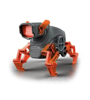 64441 Robotik Laboratuvarı - Walkingbot +8 yaş