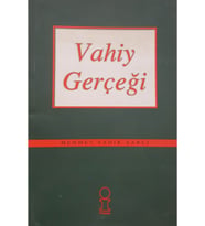 Vahiy Gerçeği