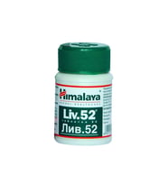Himalaya Liv.52 60 Tablet Liv52 (karaciğer Desteği)
