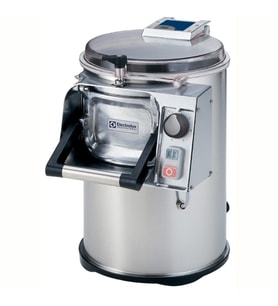 Electrolux Professional T5S 5kg Sebze Soyma Mak+abrasif Disk-1ph ,601218