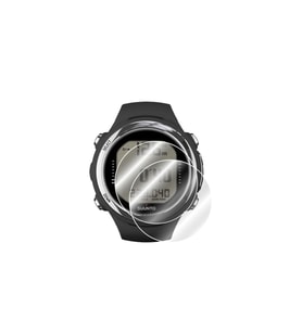 Suunto D4i Dalış Smartwatch Hydrogel Ekran Koruyucu (2 ADET)
