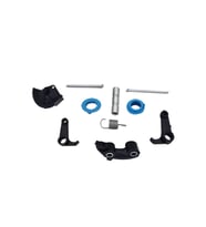 KR-282 / RENAULT R. 9 DEBRİYAJ PEDAL DİŞLİ ( TAKIMI )