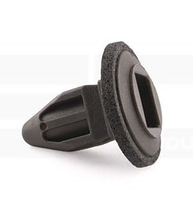 OPEL VECTRA B UYUMLU ARKA TAMPON KLİPSİ 1406984 (10 ADET )