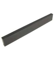Graph Tech PT-4125-00 TUSQ XL Blank Eşik (Siyah - 1/8")