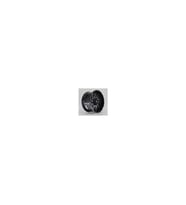 5*120*20*10.0 ET-12 CH65.1 EMR-1511-03 MATT BLACK MILLING