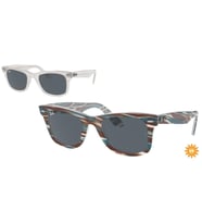 Ray-ban  2140 1407R5 50-22 Unisex  Güneş Gözlüğü