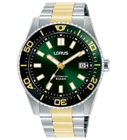 Lorus Ru429ax9 Otomatik Erkek Kol Saati