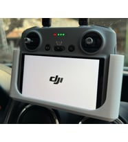 DJI RC / RC2 Dacia Duster Uyumlu Araç İçi Sabitleme Braketi