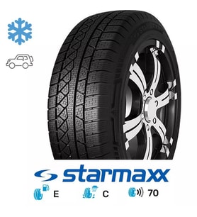 225-45R19-4X4 96V XL INCURRO WINTER W870