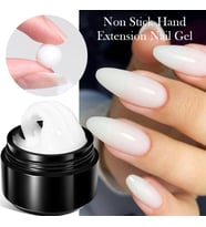 Born Pretty Non stick Extension Gel Milky White NSG-02 (56021)