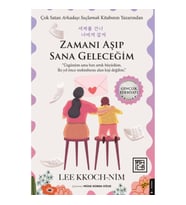 Zamanı Aşıp Sana Geleceğim