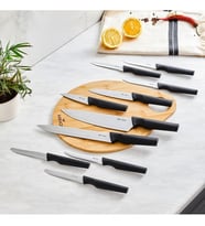 Karaca Dr.Inox Bundle 10 Parça Bıçak Seti