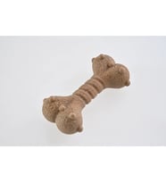 Pet Luxe Wood Powder Bone – Doğal Ahşap Tozu Köpek Çiğneme Kemiği