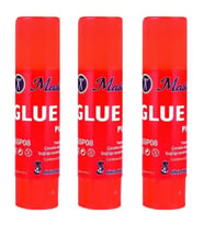 Masis Stick Yapıştırıcı 21 gr 3 Adet GSP21