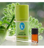 Nuka Defne Melekotu 1 Ml Aromatik Cilt Bakım Ve Masaj Nuka Yağ