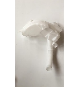 DEPO SU FİSKİYE MAZDA 3 2002-2008