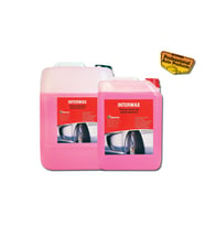 Interwax Konsantre Lastik Parlatıcı Multi 20 Kg (Karışık)