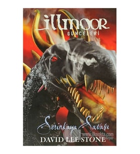 Illmoor Günceleri - Serinkaya Savaşı