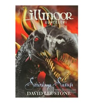 Illmoor Günceleri - Serinkaya Savaşı
