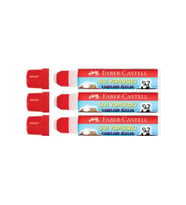 Su Bazlı Sıvı Yapıştırıcı 50 Ml (3lü Set)