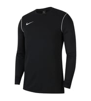 NIKE Park 20 Crew Top Siyah Erkek Antrenman Üst - BV6875-010