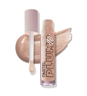 Pastel Plump Dolgunlaştırıcı Lipgloss 201