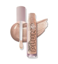 Pastel Plump Dolgunlaştırıcı Lipgloss 201