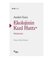Ekolojinin Kızıl Hattı