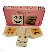 Yuka Şapşik Surat
