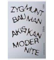Akışkan Modernite