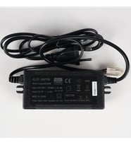 Aquames - Direk Akış Su Arıtma Cihazı 300 GPD 24V Adaptör