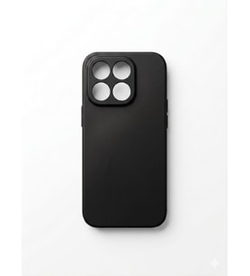 Mi 17 5 G Silikon Kılıf Modeli